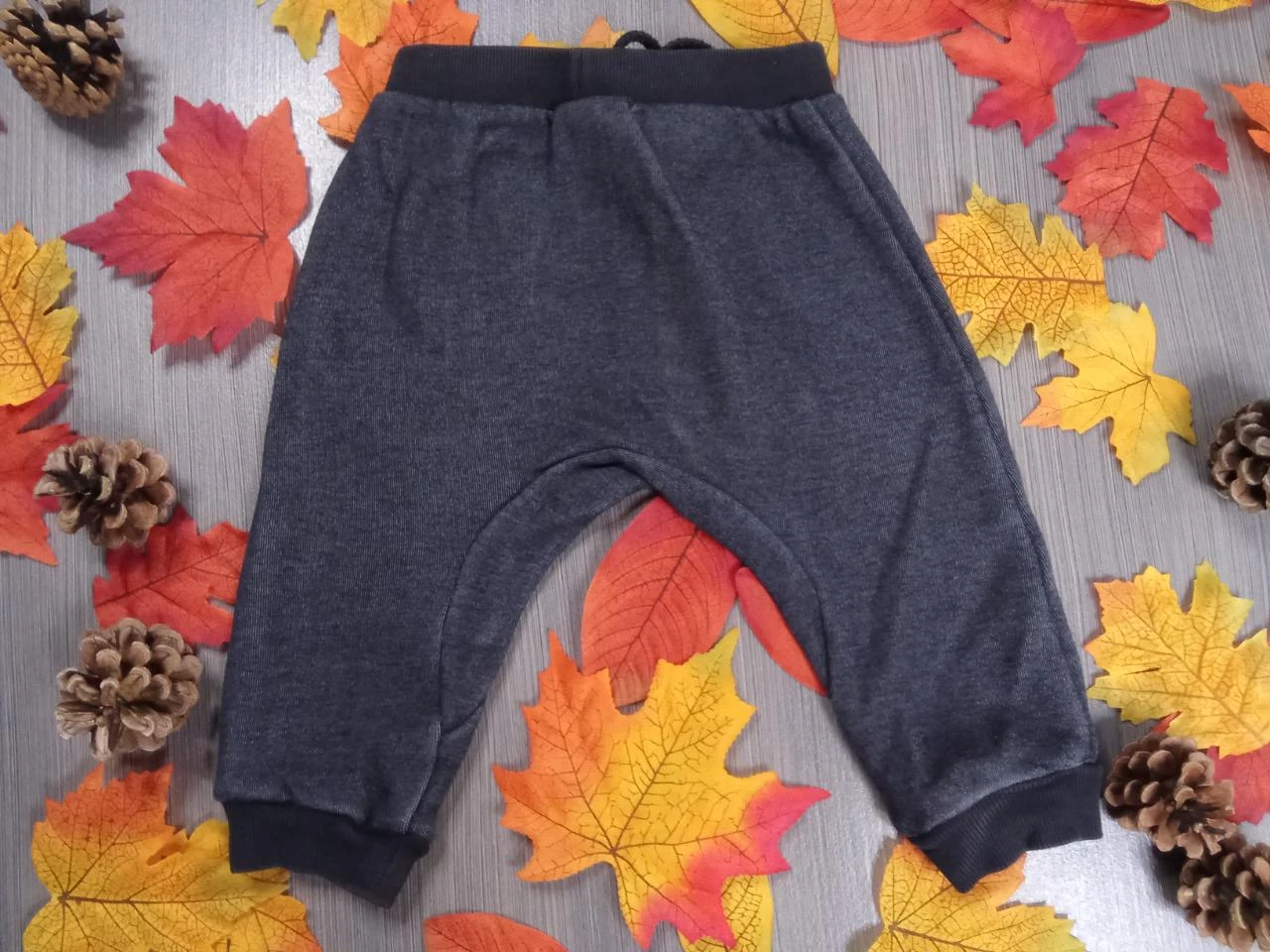 Adidas Jogging Pants 6-9 Months – photo 2